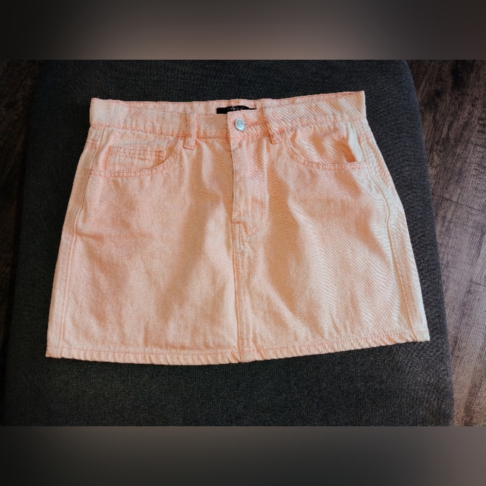 Peach Women's Shorts